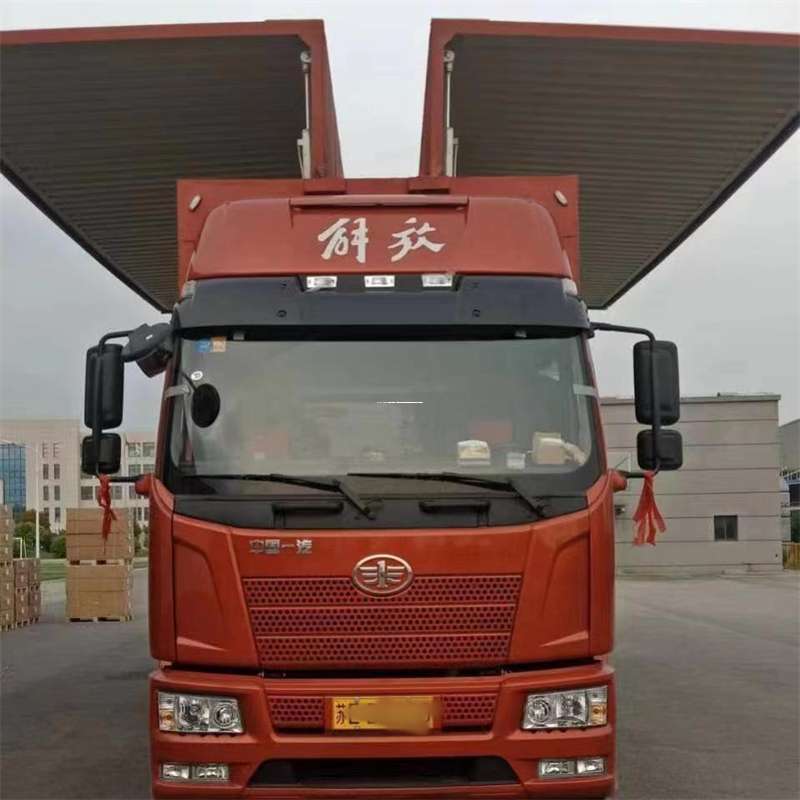 湖北十堰房县到重庆物流公司，一站式服务为您提供高效便捷货运体验（到重庆的物流公司）