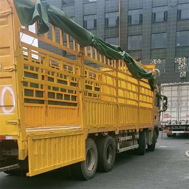 湖北十堰房县到新泰物流公司——一站式货运服务（到新泰的物流）
