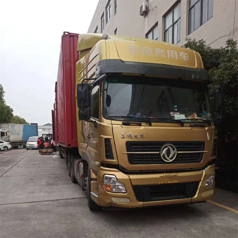 湖北十堰房县到龙口物流公司，一站式服务助您货运无忧