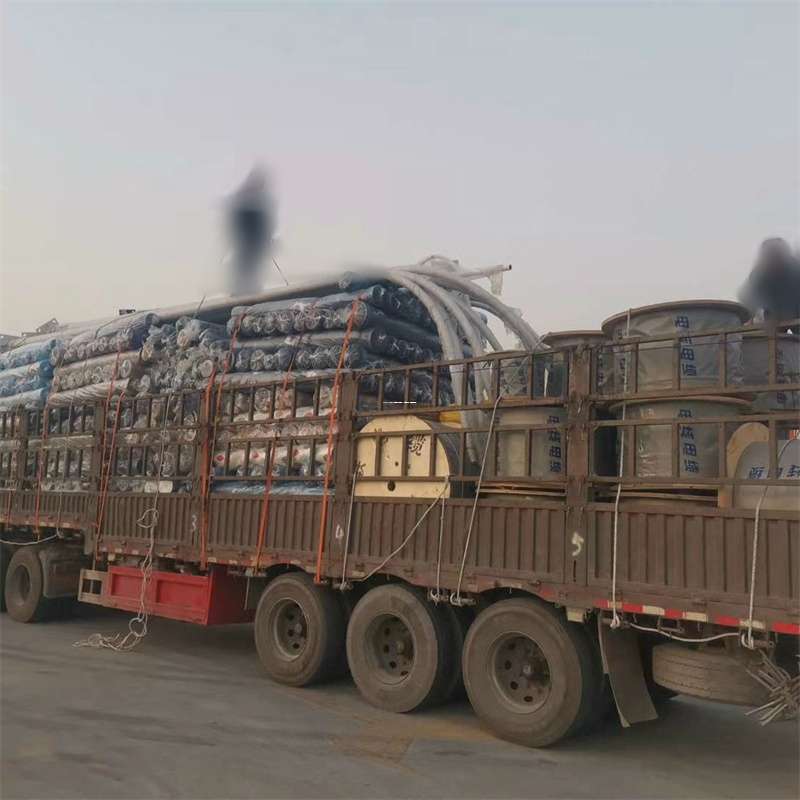 湖北十堰房县到六盘水物流公司——一站式服务，让货运更便捷