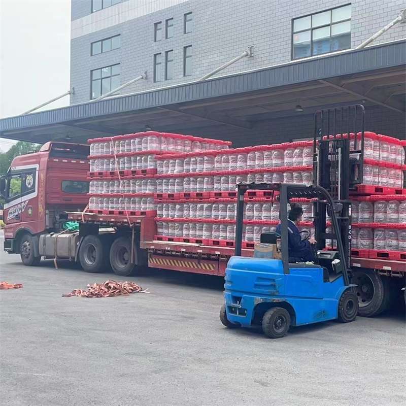 湖北十堰房县到宁波物流公司——一站式服务，让货运更轻松