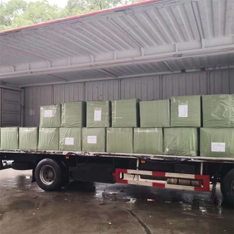湖北十堰房县至宜春货运专线一站式物流服务，畅享高效便捷运输体验
