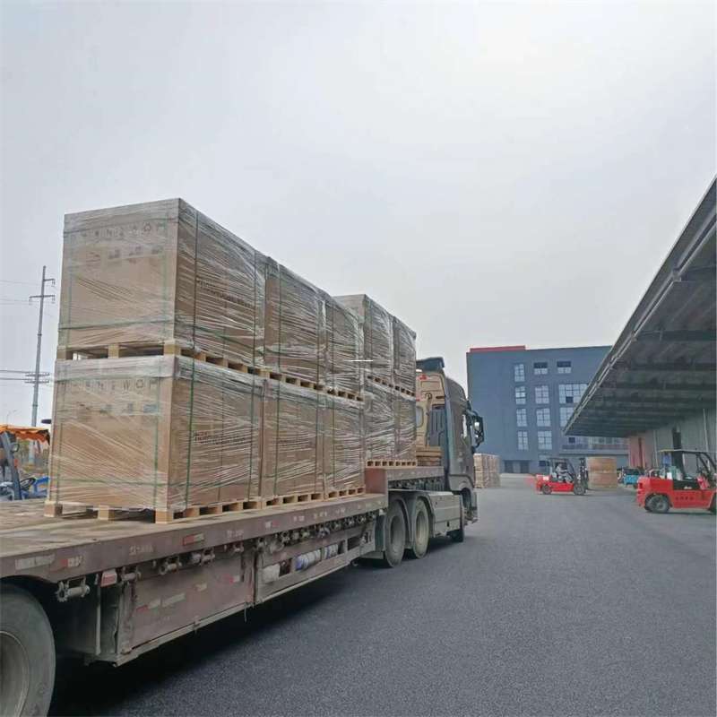 湖北十堰房县至苏州工业园区货运专线，高效物流直达一站式服务
