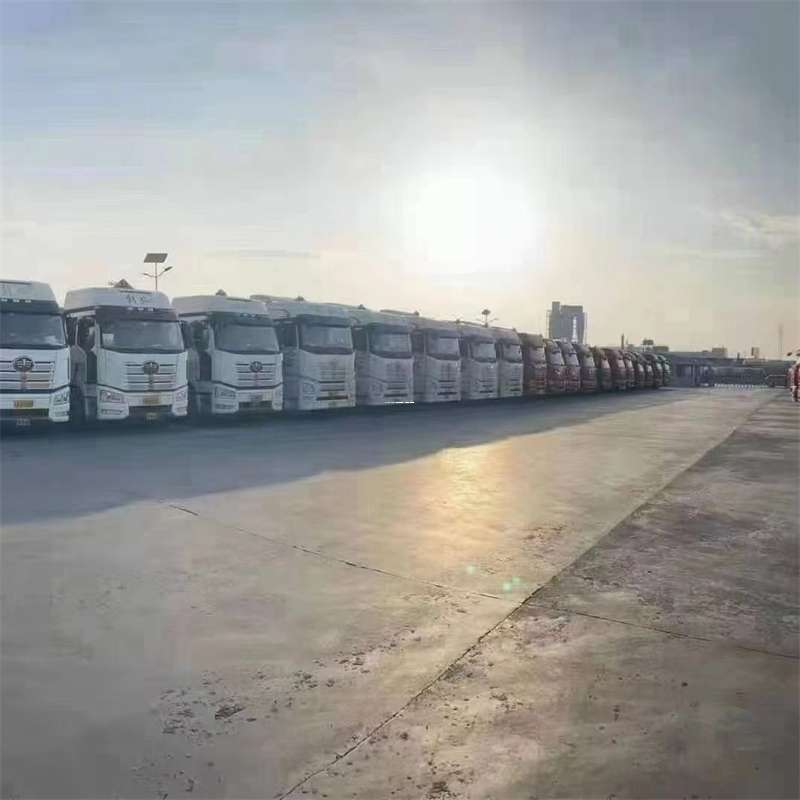 湖北十堰房县到福建物流公司——专业货运，全程无忧