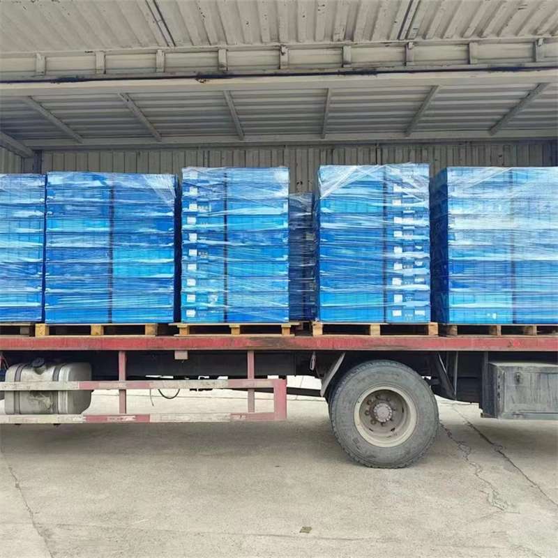 湖北十堰房县到漯河物流公司一站式服务，为您的货物保驾护航