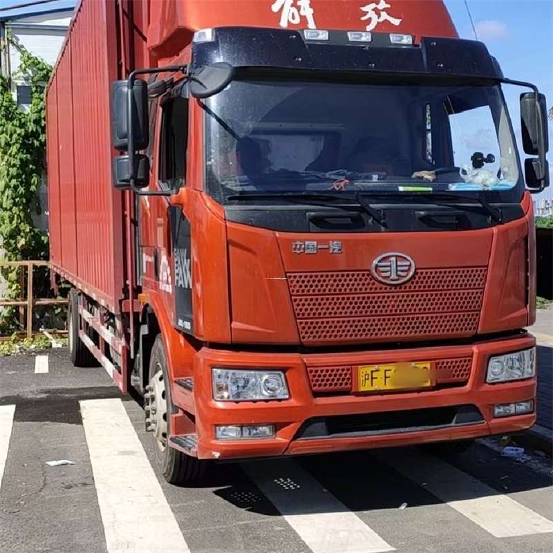 湖北十堰房县到朔州物流公司一站式服务，让货运更轻松