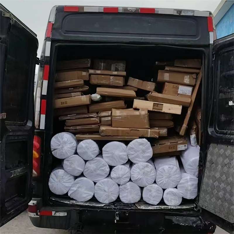 湖北十堰房县到承德物流公司一站式服务，货运无忧