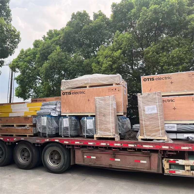 湖北十堰房县至张家口货运专线，一站式物流服务助您成功