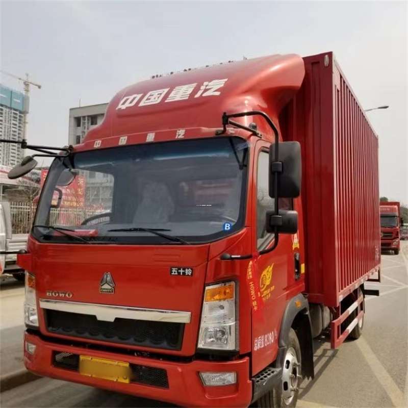 湖北十堰房县到厦门物流公司——专业货运，全程无忧