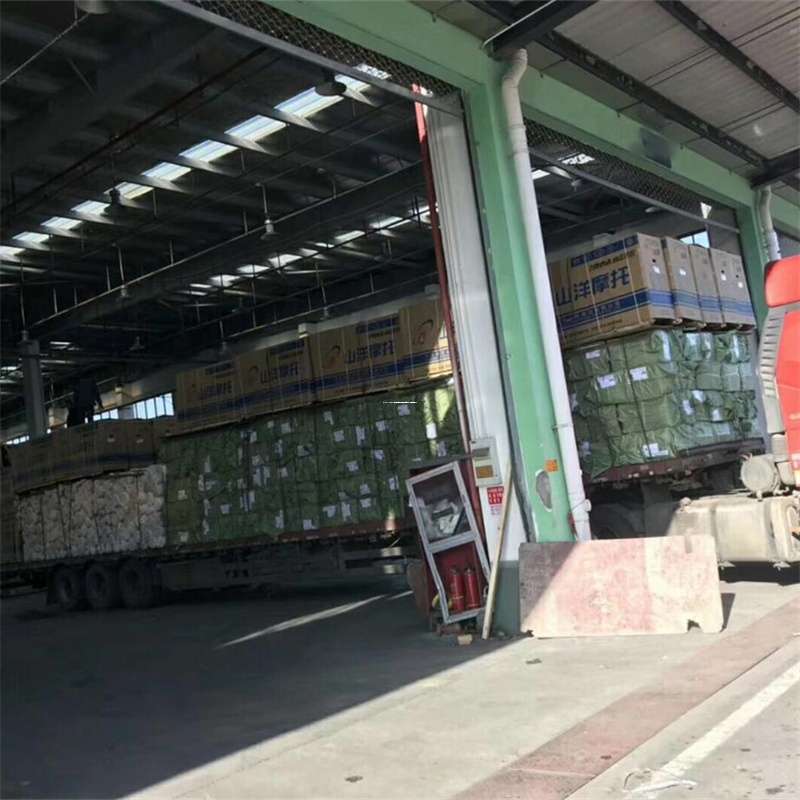 湖北十堰房县到新疆阿拉尔物流公司一站式服务，让货运更轻松
