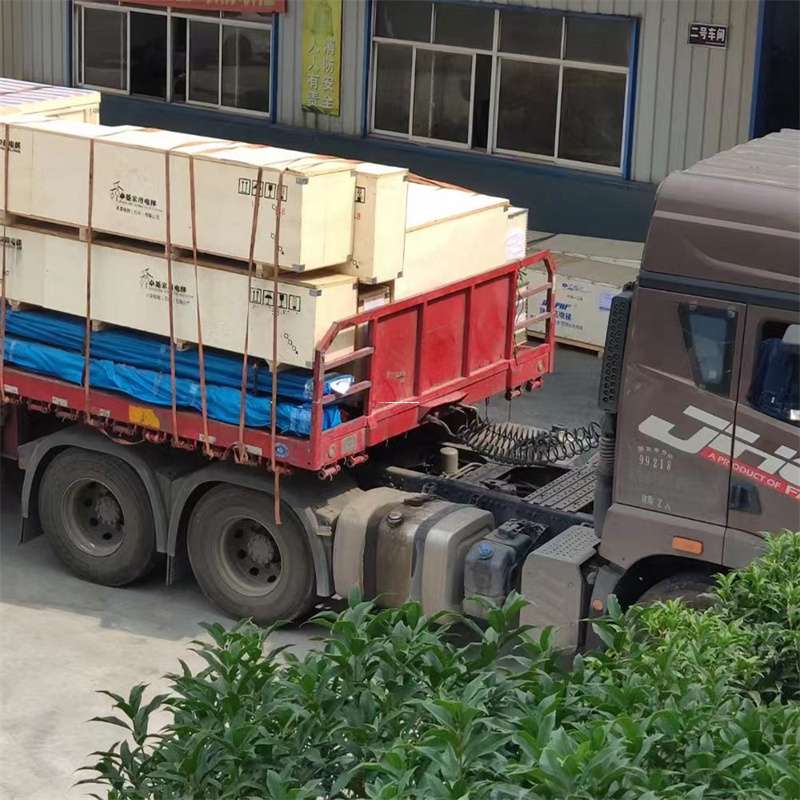 湖北十堰房县至新疆阿勒泰福海县物流专线，一站式服务，让您的货物畅行无忧